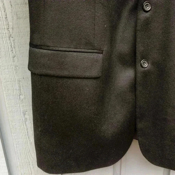 Coppley 100% cashmere coat - Picture 3 of 6